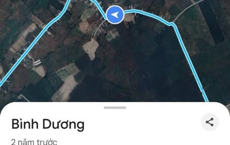 Minh Thạnh TP HCM Ra Gấp